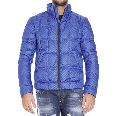 fendi men's down jacket